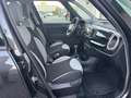 Fiat 500L 500L 2012 1.3 mjt Lounge 85cv Gris - thumbnail 16