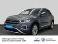 Volkswagen T-Roc Style 1.5 TSI Navi LED ACC El. Heckklappe Grau - thumbnail 1
