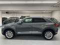 Volkswagen T-Roc Style 1.5 TSI Navi LED ACC El. Heckklappe Grau - thumbnail 3