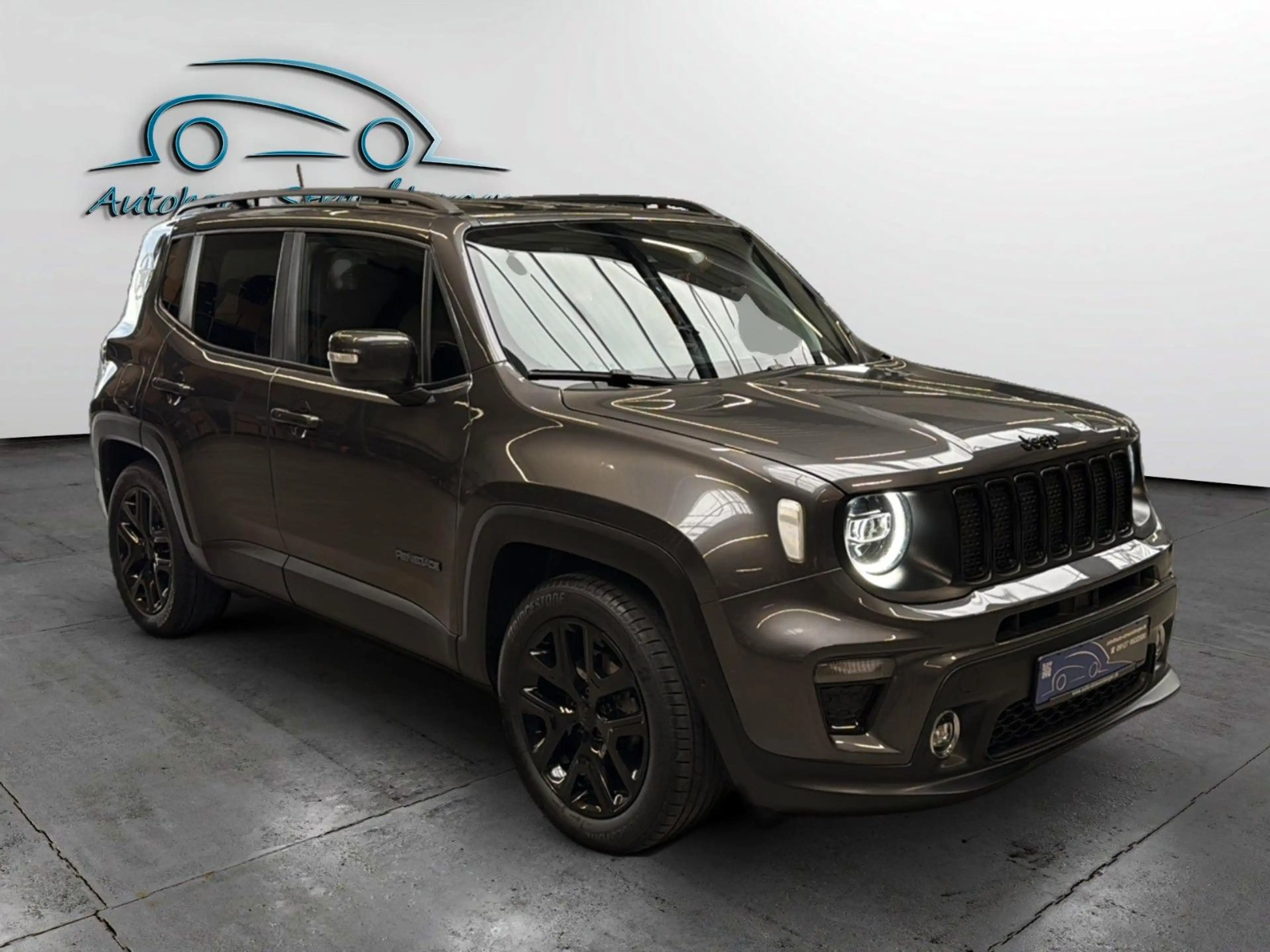 Jeep Renegade Limited FWD ACC FLA 2ZK — photo 6