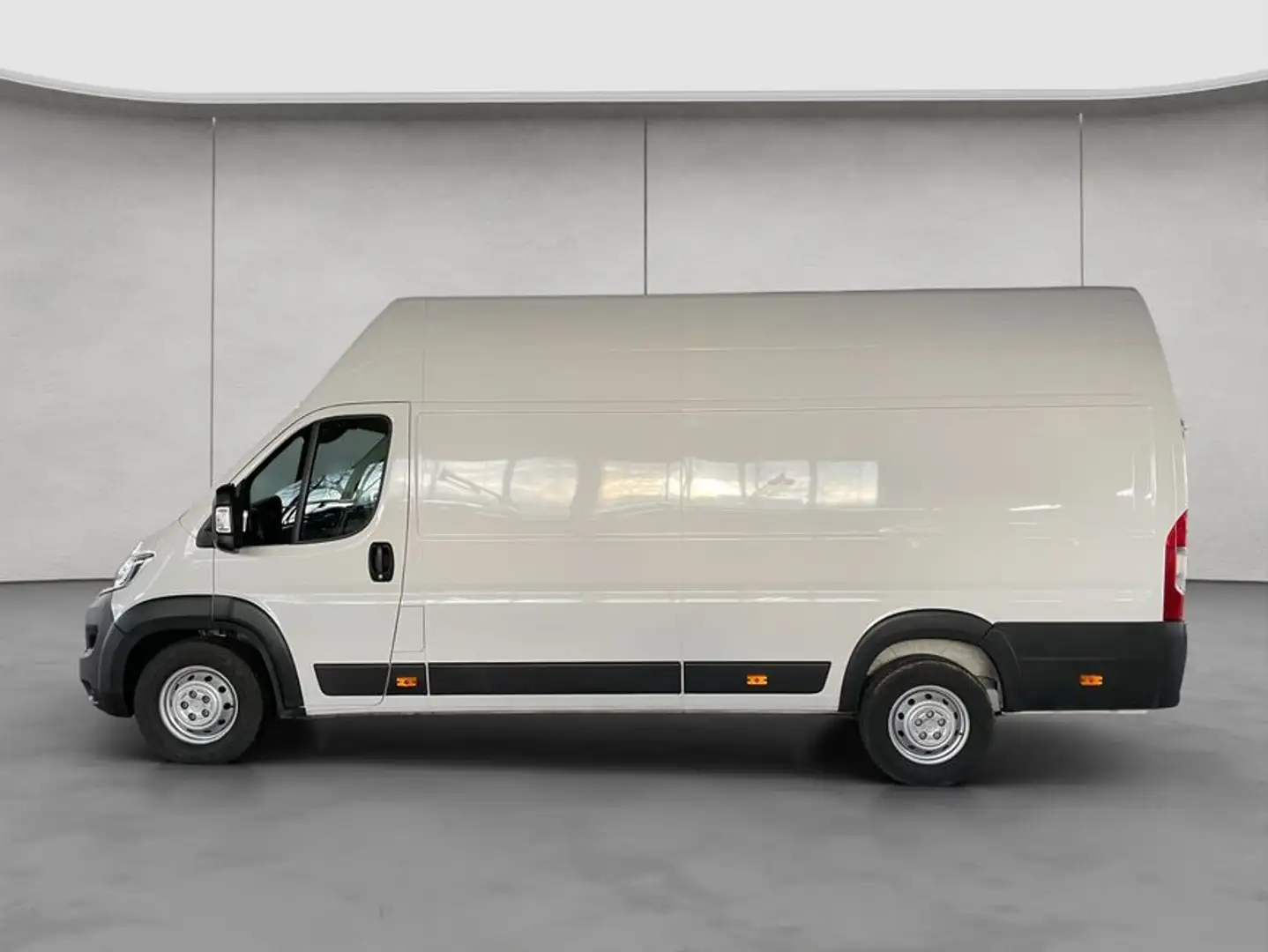 Opel Movano 2.2 BlueHDi L4H3 2WD VA verstärkt S&S Weiß - 2