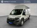 Opel Movano 2.2 BlueHDi L4H3 2WD VA verstärkt S&S Weiß - thumbnail 1