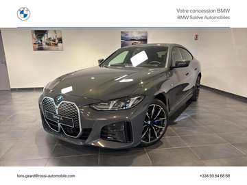 xDrive40 401ch M Sport