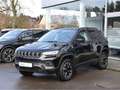 Jeep Compass 1.3 Turbo T4 PHEV eAWD Trailhawk CUIR MEM LANE CAM Noir - thumbnail 2