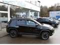 Jeep Compass 1.3 Turbo T4 PHEV eAWD Trailhawk CUIR MEM LANE CAM Noir - thumbnail 3