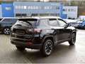 Jeep Compass 1.3 Turbo T4 PHEV eAWD Trailhawk CUIR MEM LANE CAM Noir - thumbnail 4