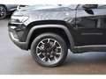 Jeep Compass 1.3 Turbo T4 PHEV eAWD Trailhawk CUIR MEM LANE CAM Noir - thumbnail 5