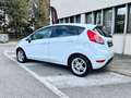 Ford Fiesta Weiß - thumbnail 2