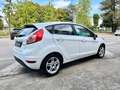 Ford Fiesta Weiß - thumbnail 8