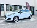 Ford Fiesta Weiß - thumbnail 1