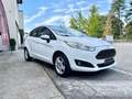 Ford Fiesta Weiß - thumbnail 5