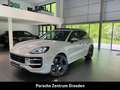 Porsche Cayenne GTS*Panorama*Hinterachsl.*Head-Up*Chrono Blanc - thumbnail 1
