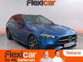 Mercedes-Benz C 300 d Estate Azul - thumbnail 1