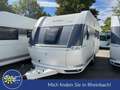 Hobby Excellent Edition 460 UFe Modell 2026 Weiß - thumbnail 1