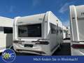 Hobby Excellent Edition 460 UFe Modell 2026 Weiß - thumbnail 4