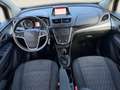 Opel Mokka 1.6 CDTi ecoFlex Edition 2xKlima KlimaA Braun - thumbnail 11