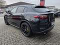 Alfa Romeo Stelvio B-Tech Q4 210PS Schwarz - thumbnail 4