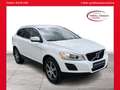 Volvo XC60 Summum AWD Weiß - thumbnail 1