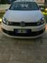 Volkswagen Golf GTD Allestimento sportivo Bianco - thumbnail 2