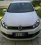Volkswagen Golf GTD Allestimento sportivo Bianco - thumbnail 4