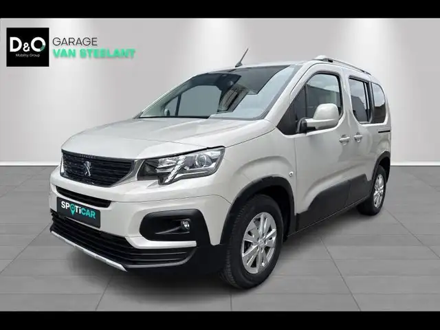 Peugeot Rifter Allure*NAV*CARPLAY*CAMERA*AUTOMAAT