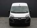 Opel Movano FOURGON L2H2 ESSENTIA 140 D White - thumbnail 5