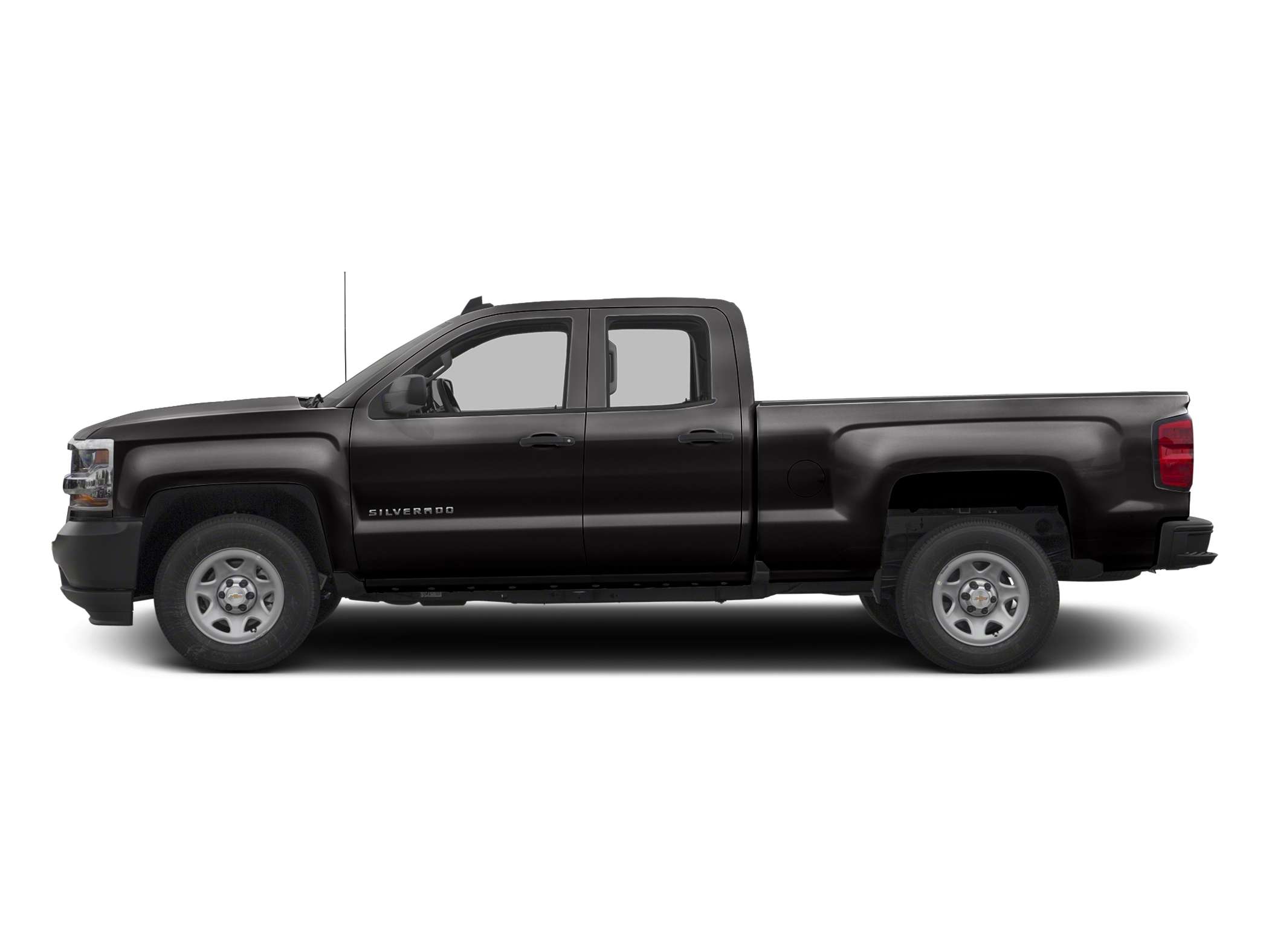 2016 Chevrolet Silverado 1500 WT — снимка 1