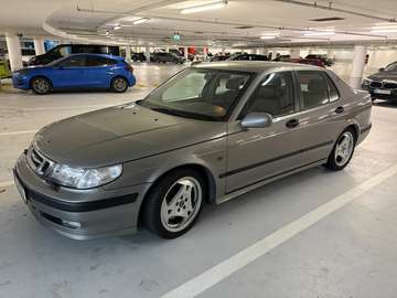 2.3 Turbo Aero