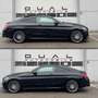 Mercedes-Benz C 250 d Coupe Aut.|AMG 53 LOOK|PANO|LED|BURMESTER Schwarz - thumbnail 7