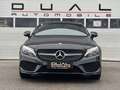 Mercedes-Benz C 250 d Coupe Aut.|AMG 53 LOOK|PANO|LED|BURMESTER Schwarz - thumbnail 5