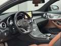 Mercedes-Benz C 250 d Coupe Aut.|AMG 53 LOOK|PANO|LED|BURMESTER Schwarz - thumbnail 8