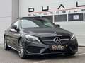 Mercedes-Benz C 250 d Coupe Aut.|AMG 53 LOOK|PANO|LED|BURMESTER Schwarz - thumbnail 2