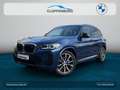 BMW X3 M 40i ZA Head-Up+Navi+Pano+Laser+ACC+SHZ+KeyGO Blau - thumbnail 1