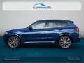 BMW X3 M 40i ZA Head-Up+StKlima+Navi+Pano+360°+Laser Blau - thumbnail 2
