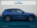 BMW X3 M 40i ZA Head-Up+Navi+Pano+Laser+ACC+SHZ+KeyGO Blau - thumbnail 6