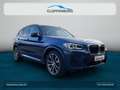 BMW X3 M 40i ZA Head-Up+Navi+Pano+Laser+ACC+SHZ+KeyGO Blau - thumbnail 7