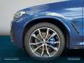 BMW X3 M 40i ZA Head-Up+Navi+Pano+Laser+ACC+SHZ+KeyGO Blau - thumbnail 9