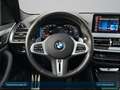 BMW X3 M 40i ZA Head-Up+StKlima+Navi+Pano+360°+Laser Blau - thumbnail 13