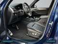 BMW X3 M 40i ZA Head-Up+StKlima+Navi+Pano+360°+Laser Blau - thumbnail 12
