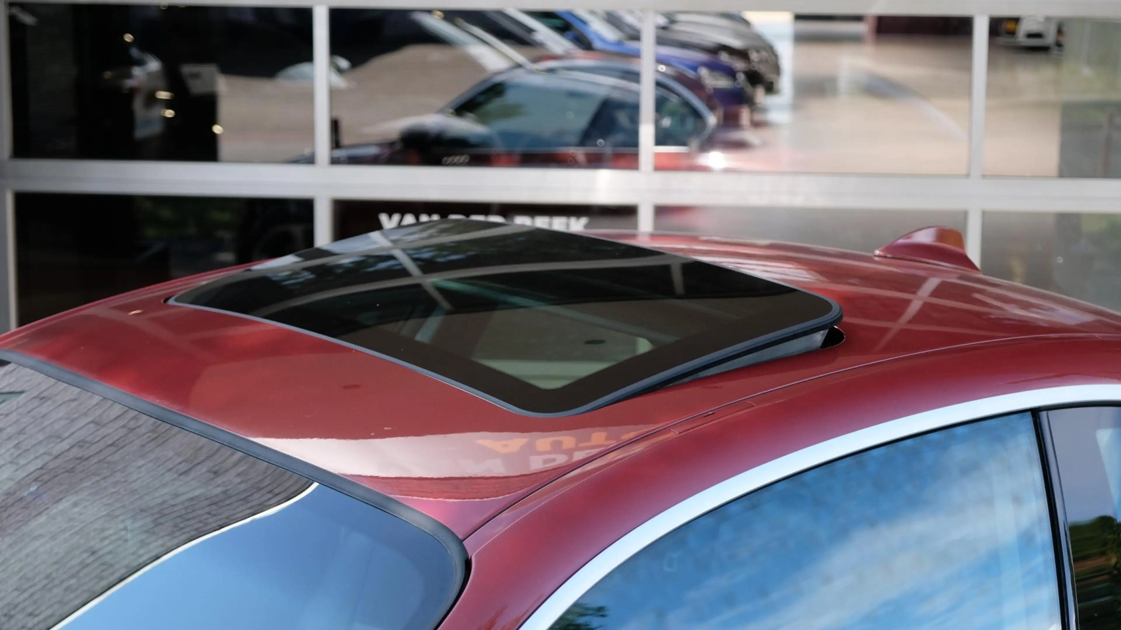 BMW 125 1-serie Coupé 125i 218PK Automaat Leder Schuifdak — photo 15