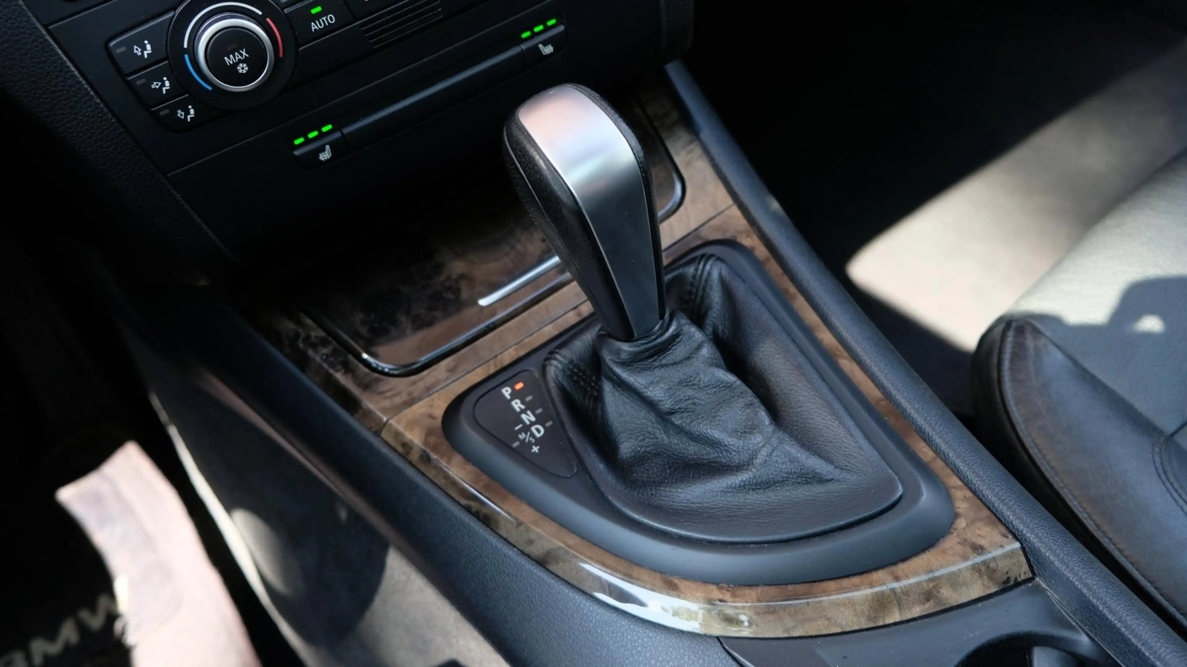 BMW 125 1-serie Coupé 125i 218PK Automaat Leder Schuifdak — photo 10