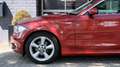 BMW 125 1-serie Coupé 125i 218PK Automaat Leder Schuifdak Rood - thumbnail 16