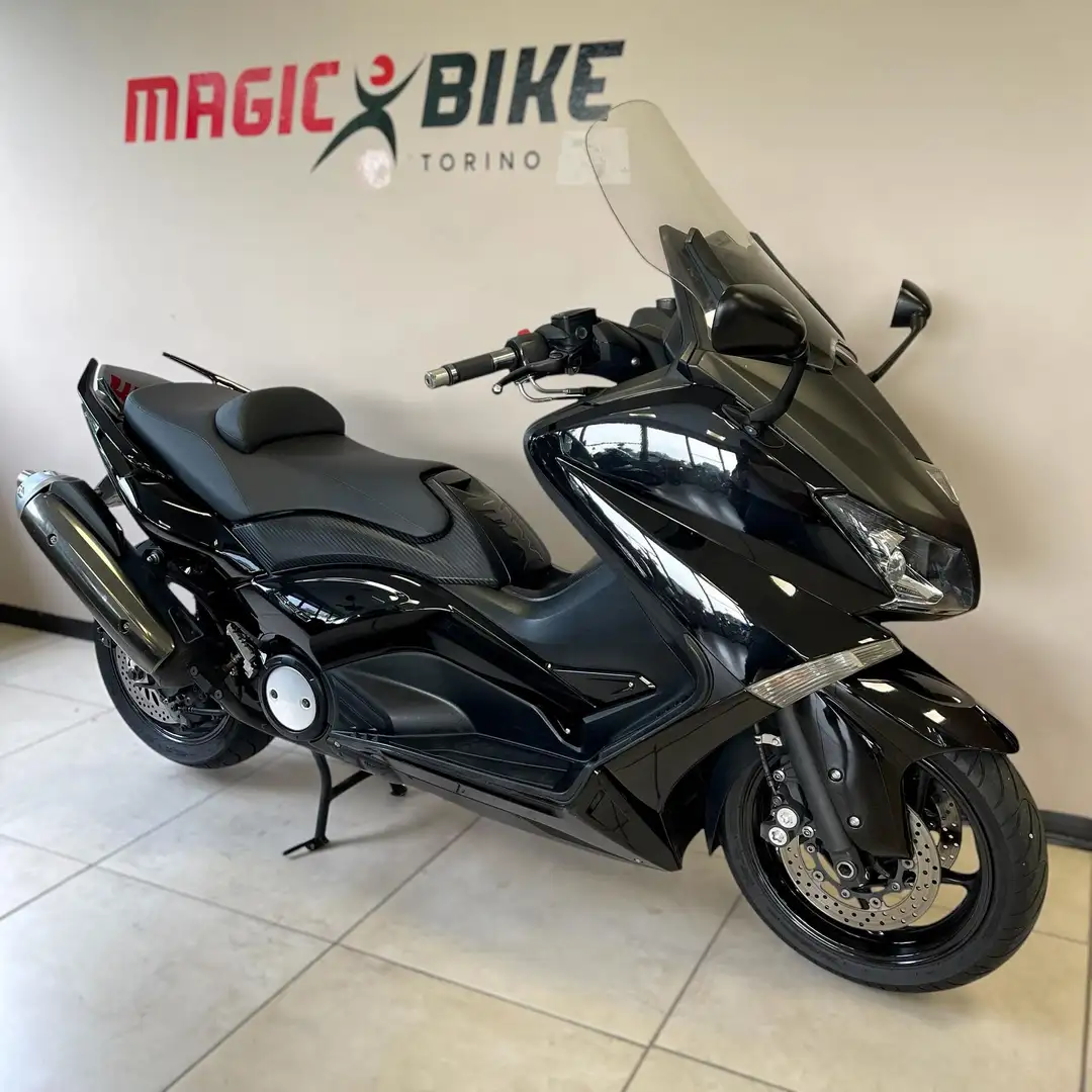 Yamaha TMAX 530 - 1