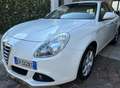 Alfa Romeo Giulietta Giulietta 1.4 t. Gpl 120cv SCADENZA 2033 Bianco - thumbnail 1