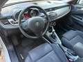 Alfa Romeo Giulietta Giulietta 1.4 t. Gpl 120cv SCADENZA 2033 Bianco - thumbnail 5