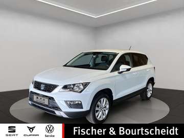 1.4 TSI Style SHZ KAMERA NAVI ACC 360°