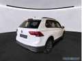 Volkswagen Tiguan 1.4 TSI eHybrid Life Pano*RearView*Keyless*App*Nav Weiß - thumbnail 4