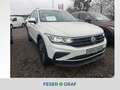 Volkswagen Tiguan 1.4 TSI eHybrid Life Pano*RearView*Keyless*App*Nav Weiß - thumbnail 1