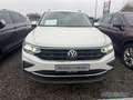Volkswagen Tiguan 1.4 TSI eHybrid Life Pano*RearView*Keyless*App*Nav Weiß - thumbnail 2