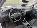 Volkswagen Tiguan 1.4 TSI eHybrid Life Pano*RearView*Keyless*App*Nav Weiß - thumbnail 9